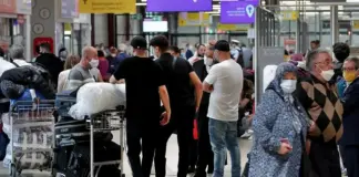 Ndryshojnë rregullat për deklarimin e parave cash në kufi/ Shtohet kontrollet në dogana, mund të bllokohen edhe shuma nën 10 mijë euro