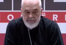 “Personat me ndihmë ekonomike do të pajisen me kartë”/ Rama nga Asambleja e PS-së: Do të blejnë ushqime sipas listës, nuk do të shkojë ndonjë të blejë raki