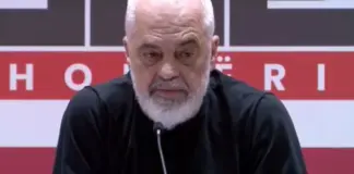 “Personat me ndihmë ekonomike do të pajisen me kartë”/ Rama nga Asambleja e PS-së: Do të blejnë ushqime sipas listës, nuk do të shkojë ndonjë të blejë raki