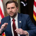 A po përgatitet JD Vance për kandidimin presidencial të vitit 2028 me publikimin e librit të ri?