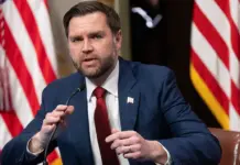 A po përgatitet JD Vance për kandidimin presidencial të vitit 2028 me publikimin e librit të ri?