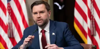 A po përgatitet JD Vance për kandidimin presidencial të vitit 2028 me publikimin e librit të ri?
