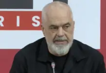 “Fitoret nuk na i fal kush”, Rama në Asamblenë e PS-së: Ne jemi forca më e organizuar politike në vend