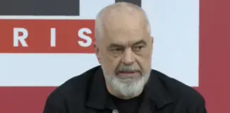 “Fitoret nuk na i fal kush”, Rama në Asamblenë e PS-së: Ne jemi forca më e organizuar politike në vend