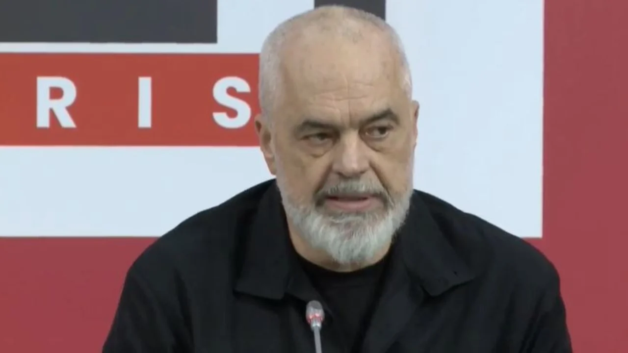 “Fitoret nuk na i fal kush”, Rama në Asamblenë e PS-së: Ne jemi forca më e organizuar politike në vend