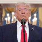 TRUMP ultimatum IRANI-t: Hap Ngushticën e Hormuzit, ose të martë do shikoni FERRI-n