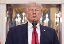 TRUMP ultimatum IRANI-t: Hap Ngushticën e Hormuzit, ose të martë do shikoni FERRI-n