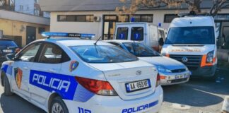 LAJMI I FUNDIT/ Rasti i drogës në PEQIN, pezullohen 7 puno