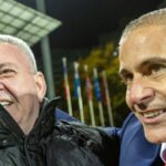 “Do iki Sylvinho nga Kombëtare?!” Përgjigjet për mediat Armando Duka