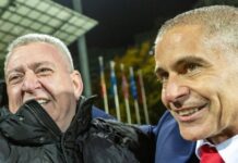 “Do iki Sylvinho nga Kombëtare?!” Përgjigjet për mediat Armando Duka