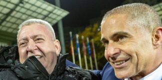 “Do iki Sylvinho nga Kombëtare?!” Përgjigjet për mediat Armando Duka