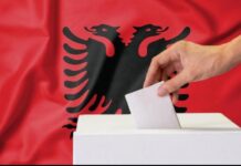 Ëndrra 32-përqindëshe për një parti të re…