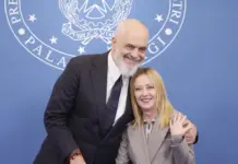 Rama për “Il Giornale”: Shumë vende evropiane e kanë kërkuar, por marrëveshja për migrantët vlen vetëm për Italinë