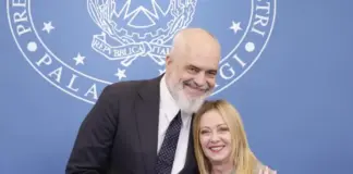 Rama për “Il Giornale”: Shumë vende evropiane e kanë kërkuar, por marrëveshja për migrantët vlen vetëm për Italinë