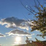 E diela me mot të kthjellët, pasditja sjell vranësira në të gjithë vendin