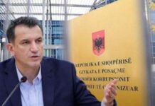 Gjyqi i themelit të Erion Veliajt! Kryebashkiaku nuk paraqitet, përfaqësohet nga Plarent Ndreca