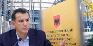 Gjyqi i themelit të Erion Veliajt! Kryebashkiaku nuk paraqitet, përfaqësohet nga Plarent Ndreca