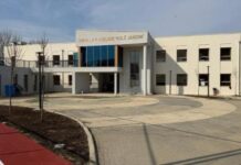 Transformohet shkolla “Kolë Jakova” në zonën e Bregut të Lumit, Ristani: “Gati për të mirëpritur 500 fëmijë; Standarde cilësore në të gjithë Tiranën”