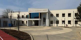 Transformohet shkolla “Kolë Jakova” në zonën e Bregut të Lumit, Ristani: “Gati për të mirëpritur 500 fëmijë; Standarde cilësore në të gjithë Tiranën”