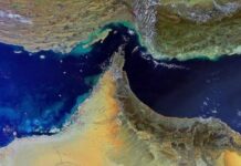 Ngushtica e Hormuzit/ Si arrin Irani të shantazhojë botën dhe të paralizojë tregtinë e naftës me dronë, anije të shpejta dhe mina detare