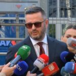 GJYQI I VELIAJT në GJKKO zbardhen debatet, Ndreca: Në dosje mungojnë fashikuj nga 142-166, procesi rrezikon të bjerë ndesh me konventën europiane