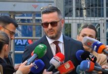 GJYQI I VELIAJT në GJKKO zbardhen debatet, Ndreca: Në dosje mungojnë fashikuj nga 142-166, procesi rrezikon të bjerë ndesh me konventën europiane