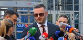 GJYQI I VELIAJT në GJKKO zbardhen debatet, Ndreca: Në dosje mungojnë fashikuj nga 142-166, procesi rrezikon të bjerë ndesh me konventën europiane