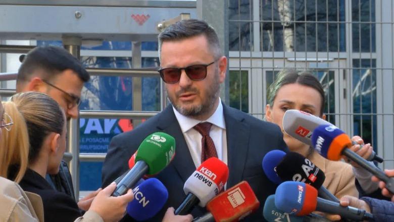 GJYQI I VELIAJT në GJKKO zbardhen debatet  Ndreca  Në dosje mungojnë fashikuj nga 142 166  procesi rrezikon të bjerë ndesh me konventën europiane