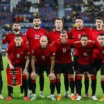 Renditja e FIFA-s/ Shqipëria humbet terren, Kosova rritje historike! Franca merr kreun