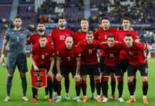 Renditja e FIFA-s/ Shqipëria humbet terren, Kosova rritje historike! Franca merr kreun
