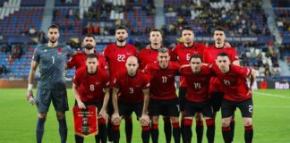 Renditja e FIFA-s/ Shqipëria humbet terren, Kosova rritje historike! Franca merr kreun
