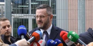 Gjyqi për dosjen Veliaj/ Ndreca: Të nxirret nga kafazi, duam të gjithë fashikujt e dixhitalizuar të dosjes