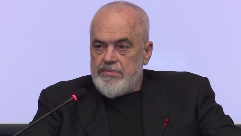 Rama plot optimizëm për integrimin  Shqipërisë i ka buzëqeshur fati si asnjëherë  yjet janë vënë në rresht