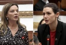 Momenti “Cop Land” i Kuvendit! Kur politika trembet nga helmi që prodhon