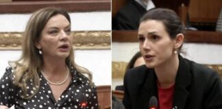 Momenti “Cop Land” i Kuvendit! Kur politika trembet nga helmi që prodhon