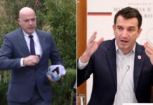 ‘Dado nga kuzhinier u bë pilot’, Veliaj: Në bashkinë e Tiranës nuk firmos më njeri ‘nga frika’ se burgosen