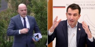 ‘Dado nga kuzhinier u bë pilot’, Veliaj: Në bashkinë e Tiranës nuk firmos më njeri ‘nga frika’ se burgosen