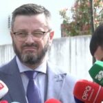 Avokati i Veliajt, Ndreca: Presidenca tha se po të bëhej sot procesi, Olsi Dado nuk do ishte prokuror