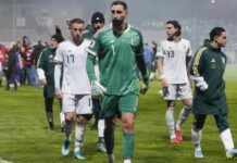 Skandali në Itali, futbollistët e kombëtares kërkuan 300 mijë euro për kualifikimin në Kupën e Botës 2026! Ndërhyrja dhe vendimi i Gattusos