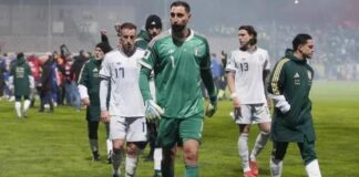 Skandali në Itali, futbollistët e kombëtares kërkuan 300 mijë euro për kualifikimin në Kupën e Botës 2026! Ndërhyrja dhe vendimi i Gattusos