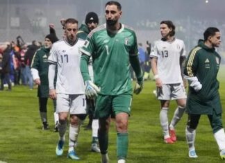 Skandali në Itali, futbollistët e kombëtares kërkuan 300 mijë euro për kualifikimin në Kupën e Botës 2026! Ndërhyrja dhe vendimi i Gattusos