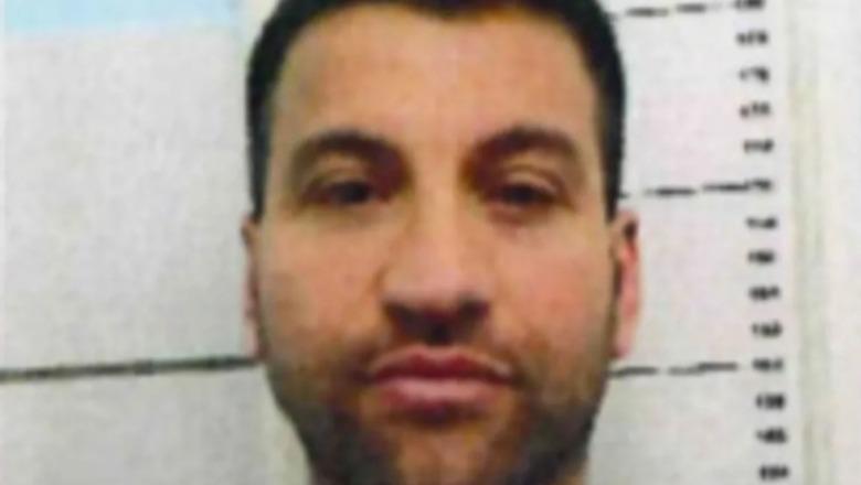  E tradhtuan  rrjetet sociale  bosi i Camorra s arrestohet në resortin luksoz