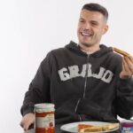 Xhaka promovon ushqimet tradicionale shqiptare në mediat botërore: Këtë e hamë çdo mëngjes