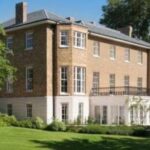 Shtëpia më e shtrenjtë në Londër