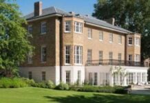 Shtëpia më e shtrenjtë në Londër