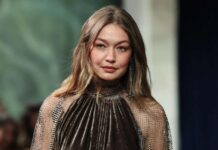 I doli emri në dosjen ‘Epstein’, modelja Gigi Hadid thyen heshtjen: Shqetësuese, nuk kam pasur kurrë të bëj me këtë person