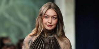 I doli emri në dosjen ‘Epstein’, modelja Gigi Hadid thyen heshtjen: Shqetësuese, nuk kam pasur kurrë të bëj me këtë person