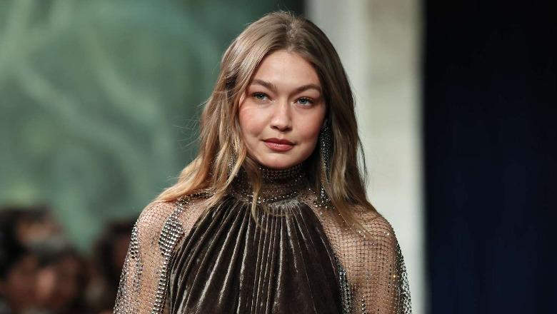 I doli emri në dosjen  Epstein   modelja Gigi Hadid thyen heshtjen  Shqetësuese  nuk kam pasur kurrë të bëj me këtë person