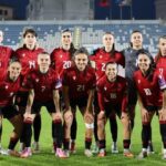 Botërori 2027 për vajza/ Dy përballjet e radhës kundër Uellsit, trajneri Grima zbardh listën e 23 futbollisteve të grumbulluara