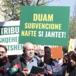 PROTESTA E FERMERËVE/ Vjen reagimi zyrtar i Ministrisë së Bujqësisë